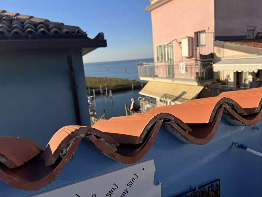 Immagine 19 di Appartamento in vendita  in Via San Felice a Chioggia