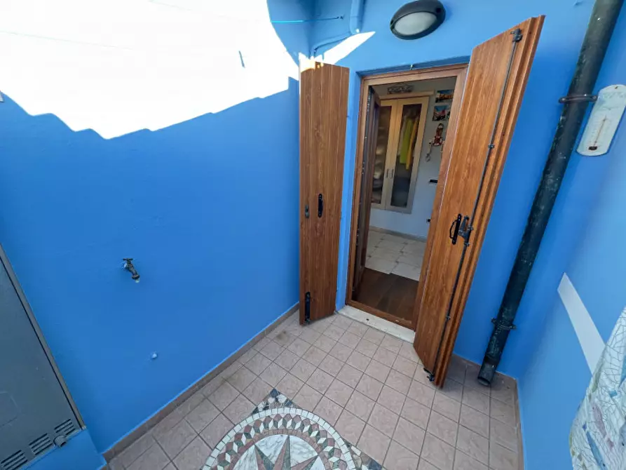 Immagine 20 di Appartamento in vendita  in Via San Felice a Chioggia