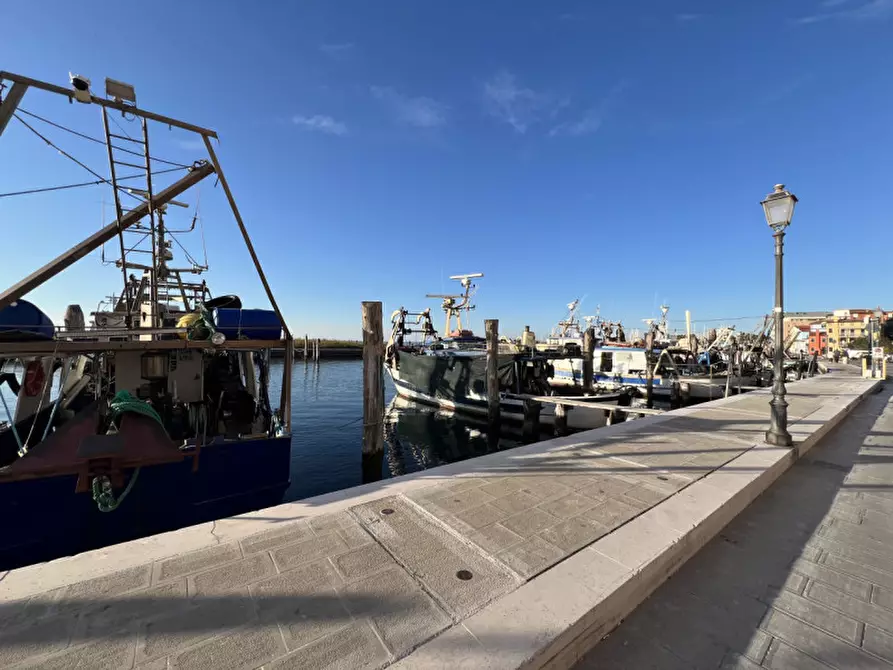 Immagine 21 di Appartamento in vendita  in Via San Felice a Chioggia