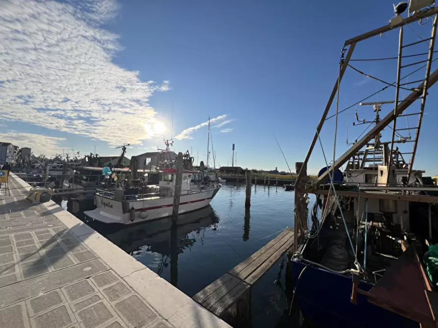 Immagine 22 di Appartamento in vendita  in Via San Felice a Chioggia