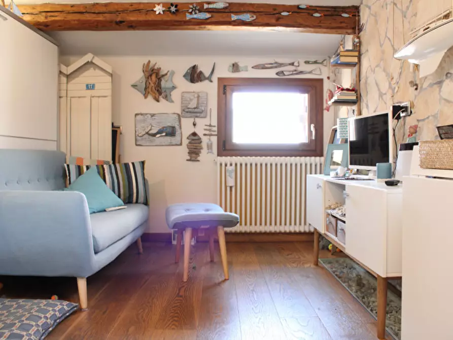 Immagine 23 di Appartamento in vendita  in Via San Felice a Chioggia