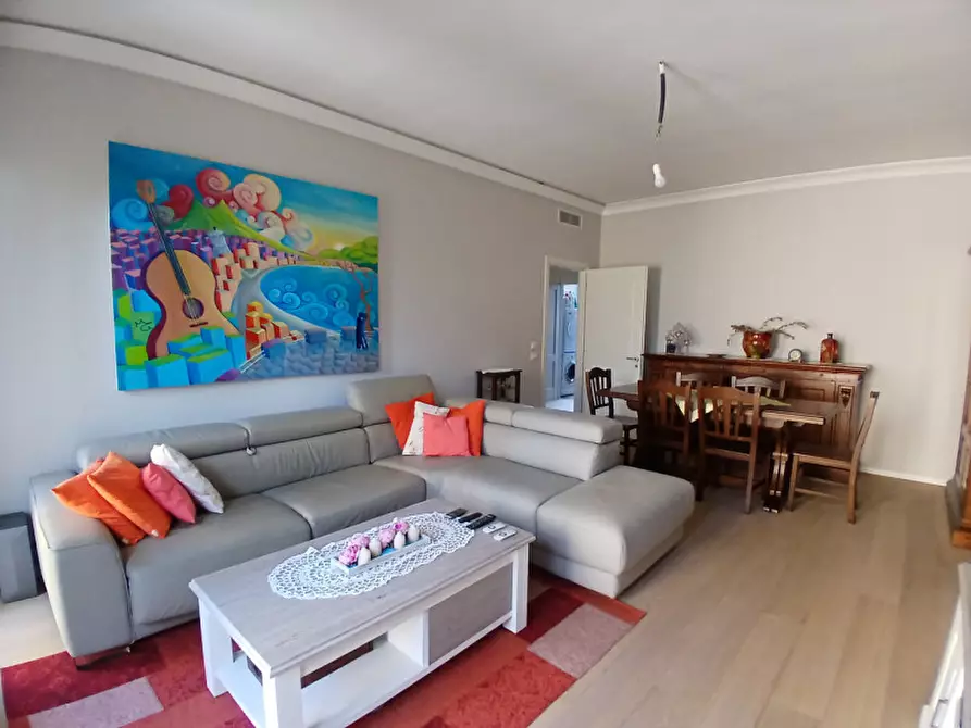 Immagine 1 di Appartamento in vendita  in Via Carlo Borella a Vicenza