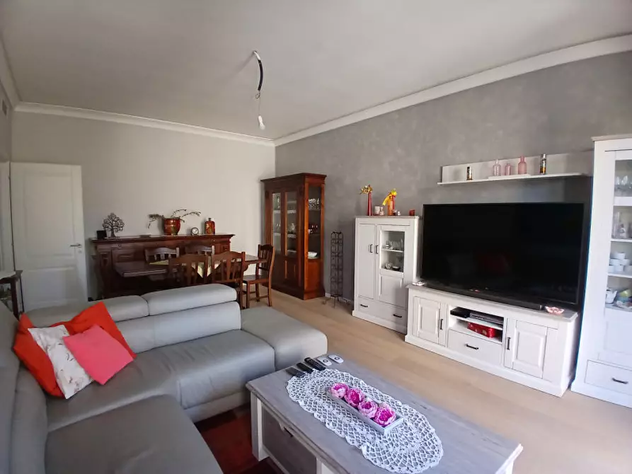 Immagine 2 di Appartamento in vendita  in Via Carlo Borella a Vicenza