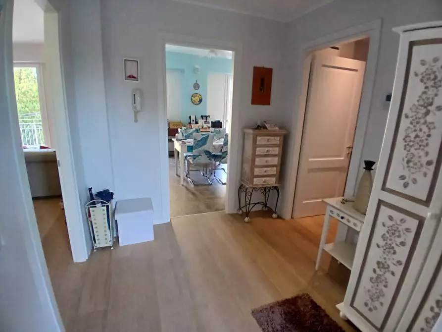 Immagine 3 di Appartamento in vendita  in Via Carlo Borella a Vicenza