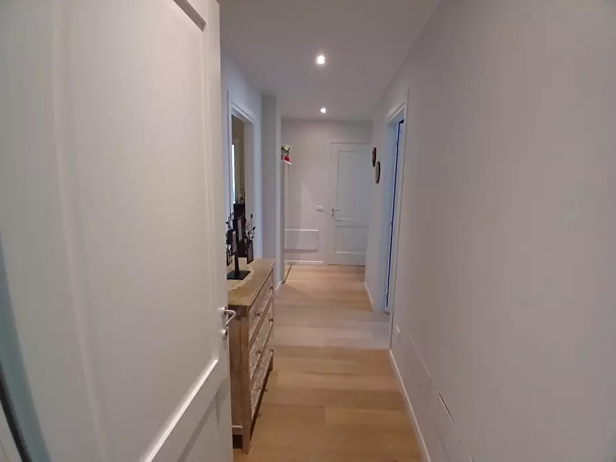 Immagine 4 di Appartamento in vendita  in Via Carlo Borella a Vicenza