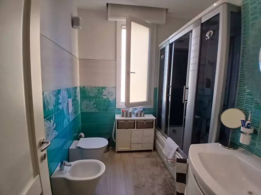 Immagine 8 di Appartamento in vendita  in Via Carlo Borella a Vicenza