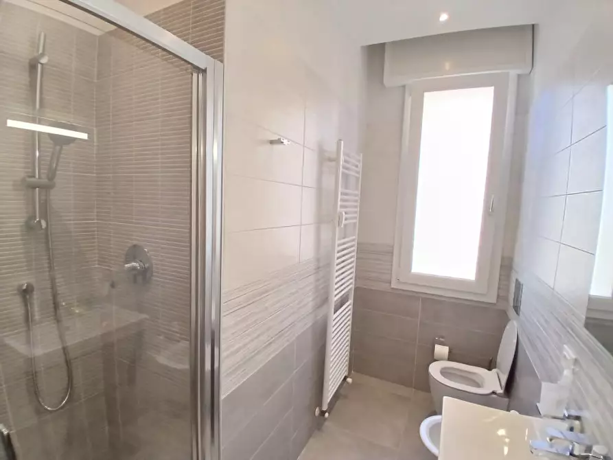 Immagine 9 di Appartamento in vendita  in Via Carlo Borella a Vicenza