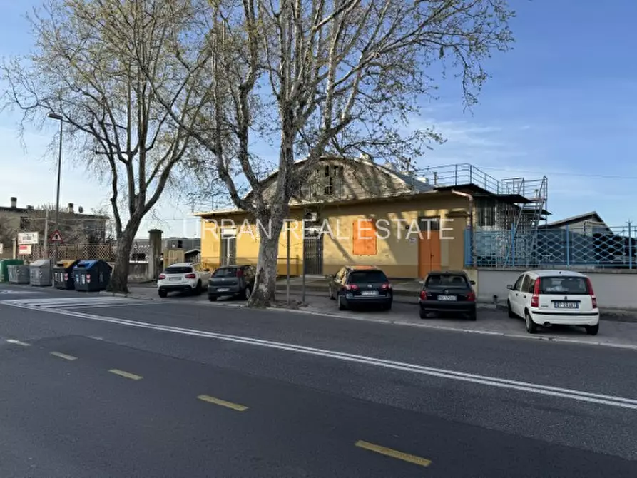 Immagine 1 di Ufficio in affitto  in Via Flavia 35 a Trieste