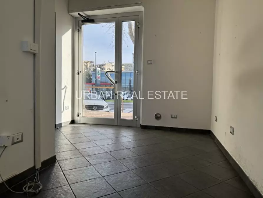 Immagine 3 di Ufficio in affitto  in Via Flavia 35 a Trieste