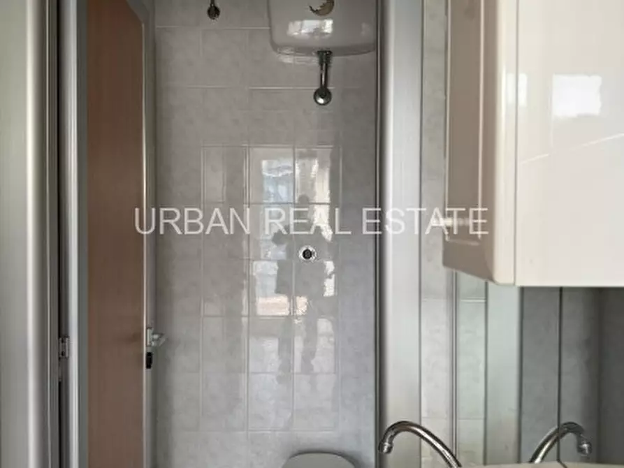 Immagine 4 di Ufficio in affitto  in Via Flavia 35 a Trieste