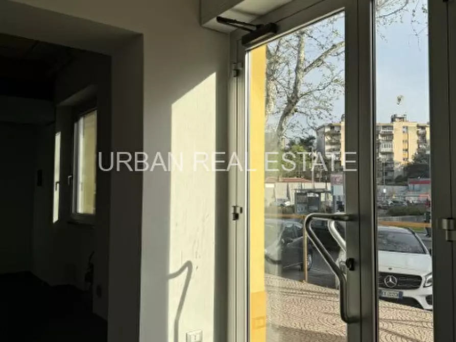 Immagine 5 di Ufficio in affitto  in Via Flavia 35 a Trieste