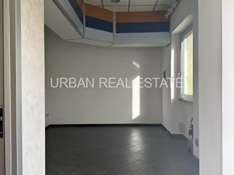 Immagine 6 di Ufficio in affitto  in Via Flavia 35 a Trieste