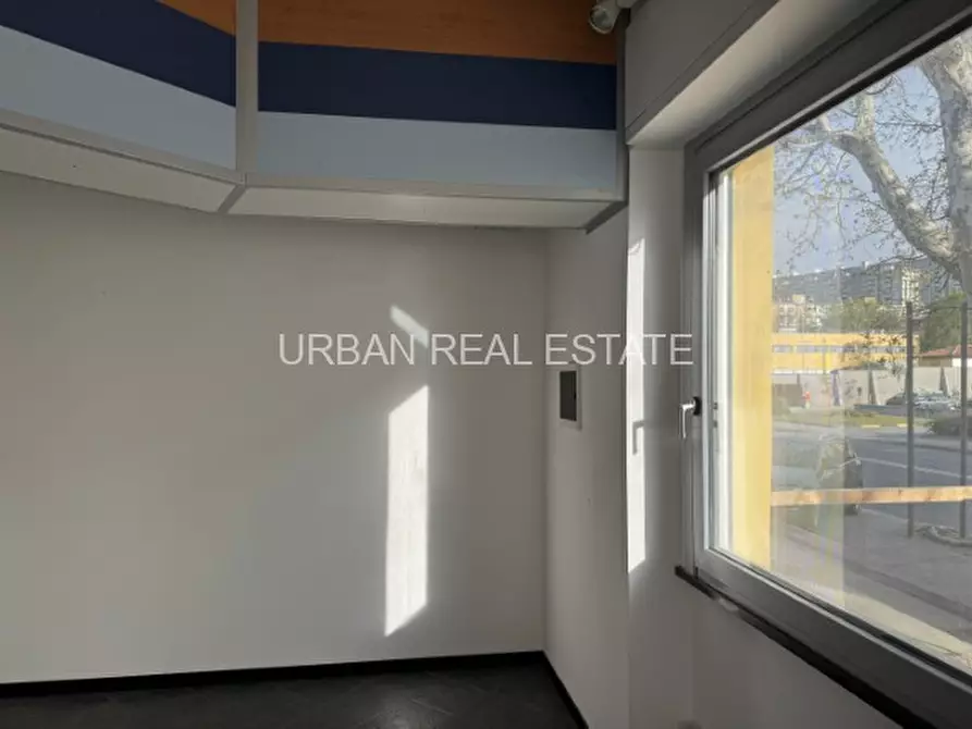 Immagine 7 di Ufficio in affitto  in Via Flavia 35 a Trieste