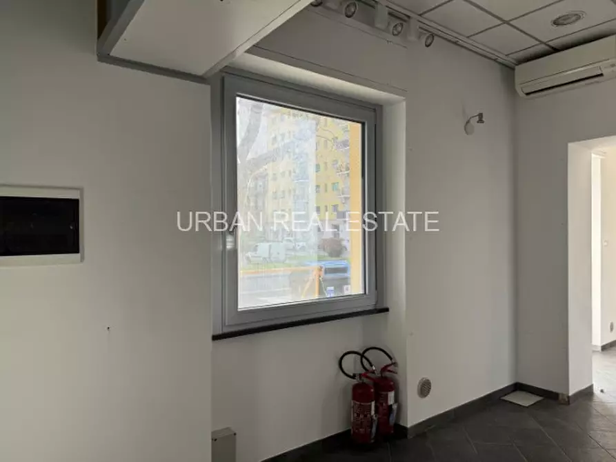 Immagine 8 di Ufficio in affitto  in Via Flavia 35 a Trieste