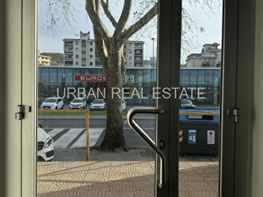 Immagine 9 di Ufficio in affitto  in Via Flavia 35 a Trieste