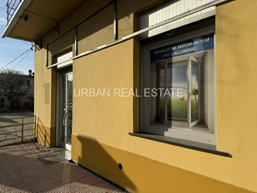 Immagine 10 di Ufficio in affitto  in Via Flavia 35 a Trieste