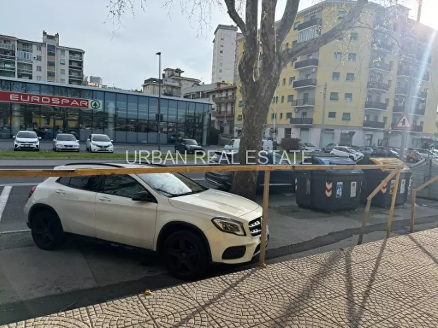 Immagine 11 di Ufficio in affitto  in Via Flavia 35 a Trieste