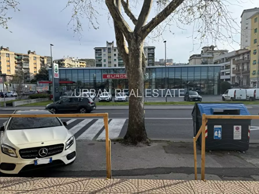 Immagine 12 di Ufficio in affitto  in Via Flavia 35 a Trieste