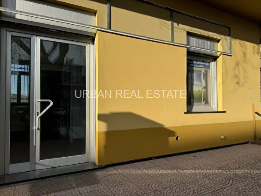 Immagine 16 di Ufficio in affitto  in Via Flavia 35 a Trieste