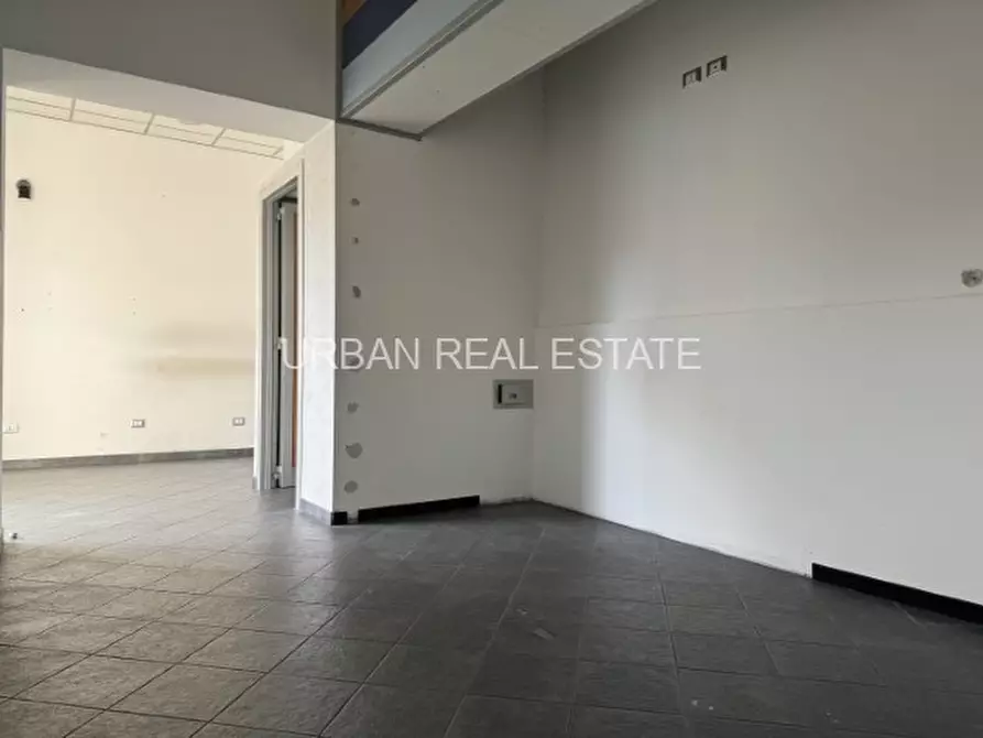 Immagine 18 di Ufficio in affitto  in Via Flavia 35 a Trieste