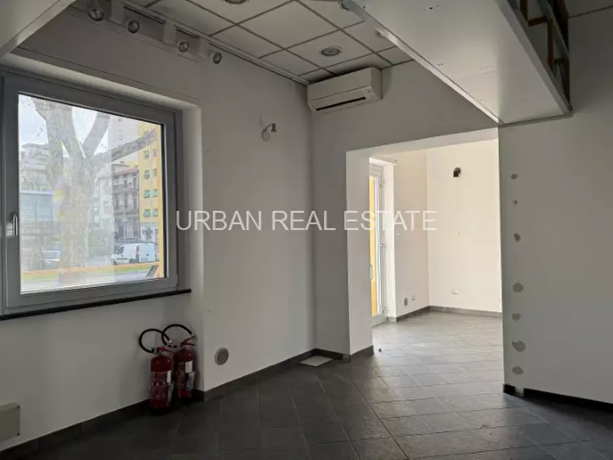 Immagine 19 di Ufficio in affitto  in Via Flavia 35 a Trieste