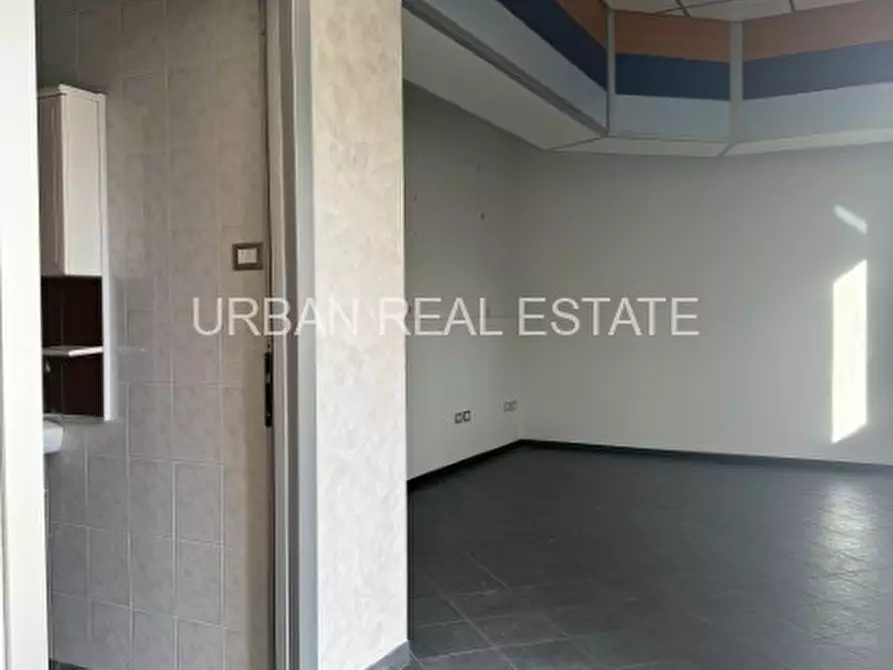 Immagine 20 di Ufficio in affitto  in Via Flavia 35 a Trieste