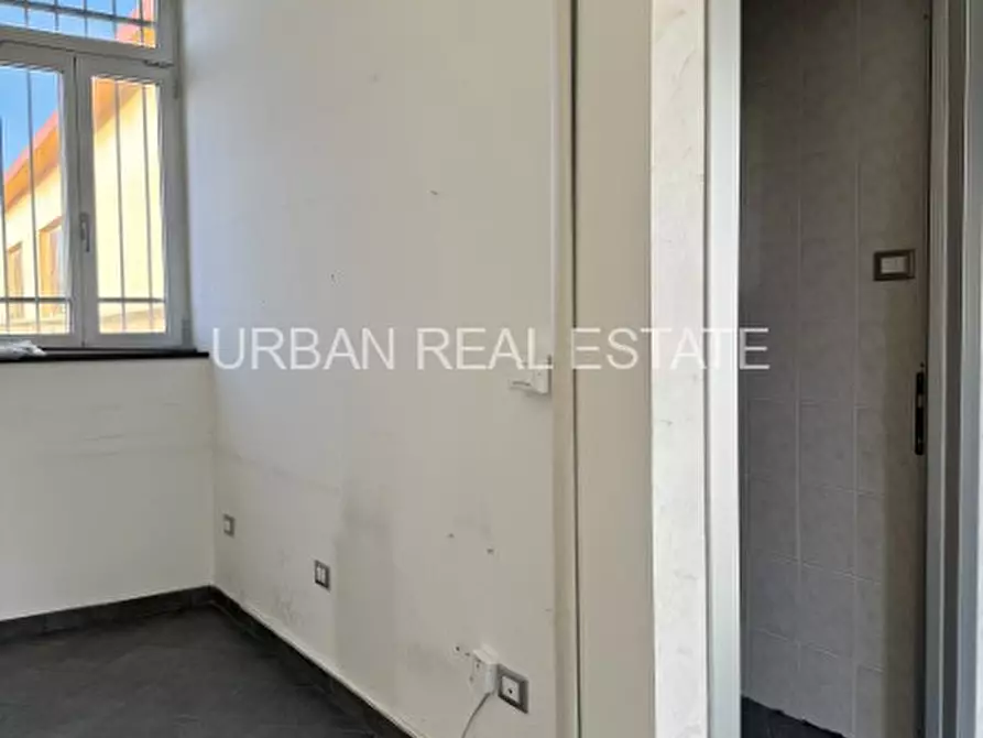 Immagine 21 di Ufficio in affitto  in Via Flavia 35 a Trieste