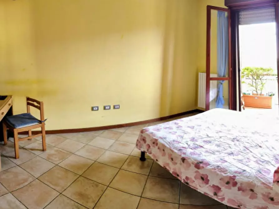 Immagine 3 di Camera in affitto  a Mirandola
