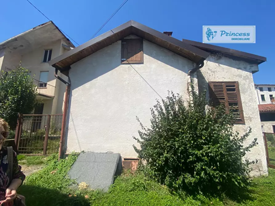 Immagine 2 di Casa indipendente in vendita  a Torrebelvicino