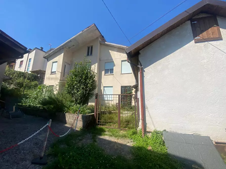 Immagine 3 di Casa indipendente in vendita  a Torrebelvicino