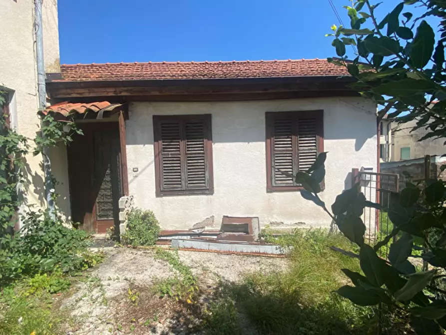 Immagine 4 di Casa indipendente in vendita  a Torrebelvicino