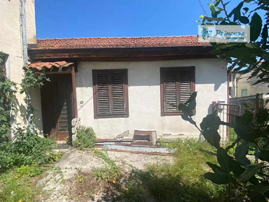 Immagine 4 di Casa indipendente in vendita  a Torrebelvicino