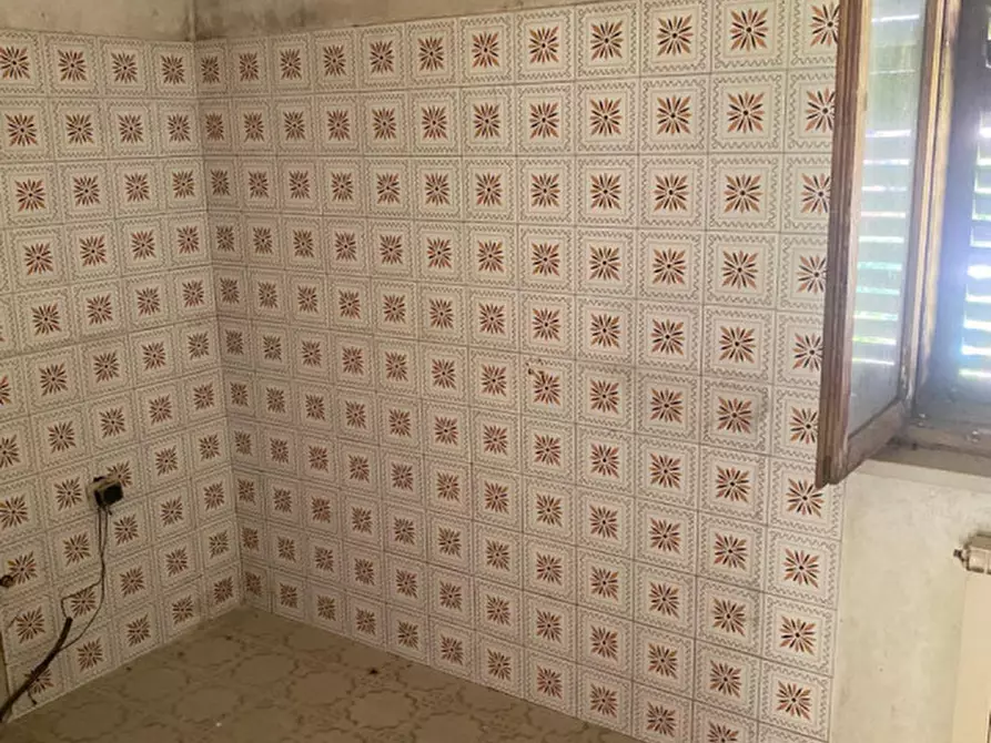 Immagine 6 di Casa indipendente in vendita  a Torrebelvicino