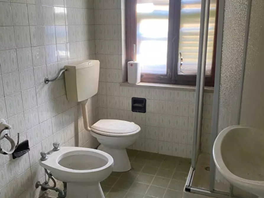 Immagine 7 di Casa indipendente in vendita  a Torrebelvicino