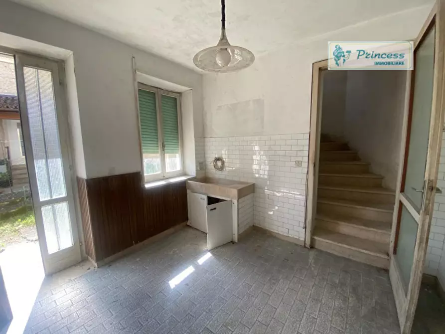 Immagine 9 di Casa indipendente in vendita  a Torrebelvicino