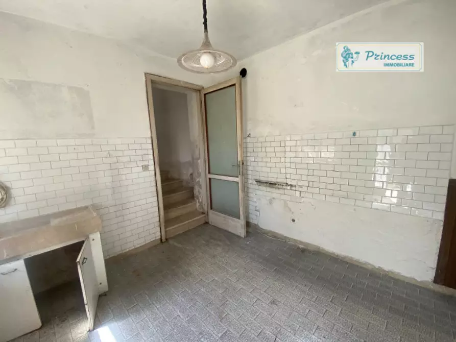 Immagine 12 di Casa indipendente in vendita  a Torrebelvicino