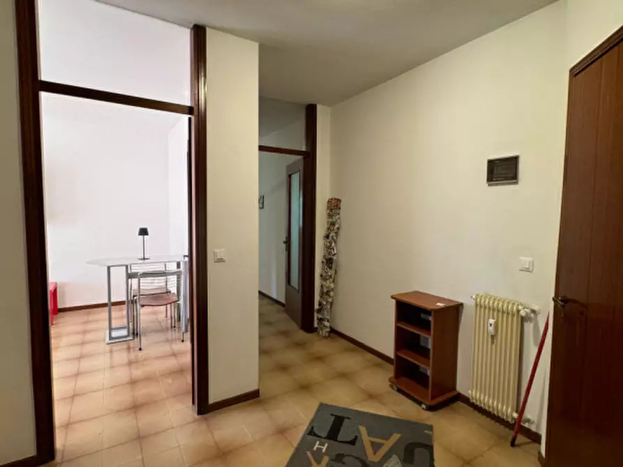 Immagine 2 di Appartamento in vendita  in Via Clauzetto a Spilimbergo