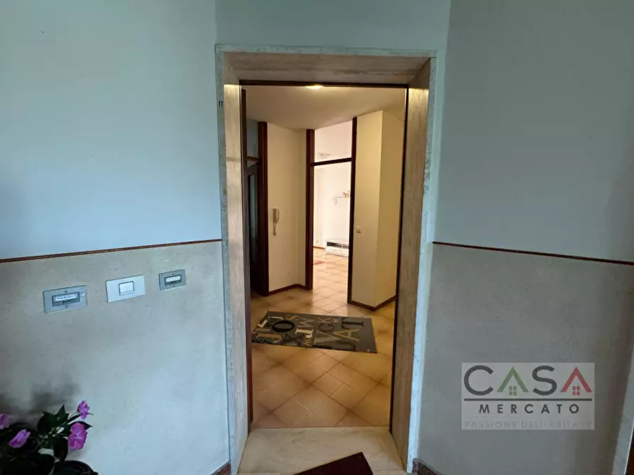 Immagine 3 di Appartamento in vendita  in Via Clauzetto a Spilimbergo