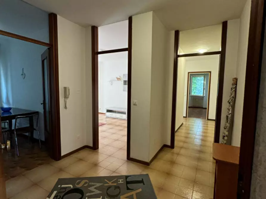 Immagine 4 di Appartamento in vendita  in Via Clauzetto a Spilimbergo