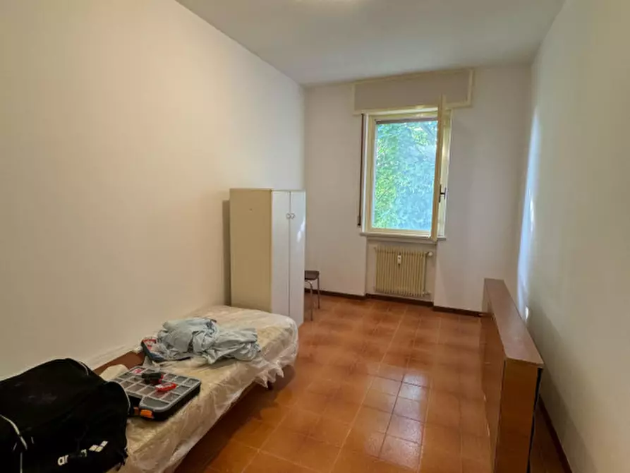 Immagine 5 di Appartamento in vendita  in Via Clauzetto a Spilimbergo