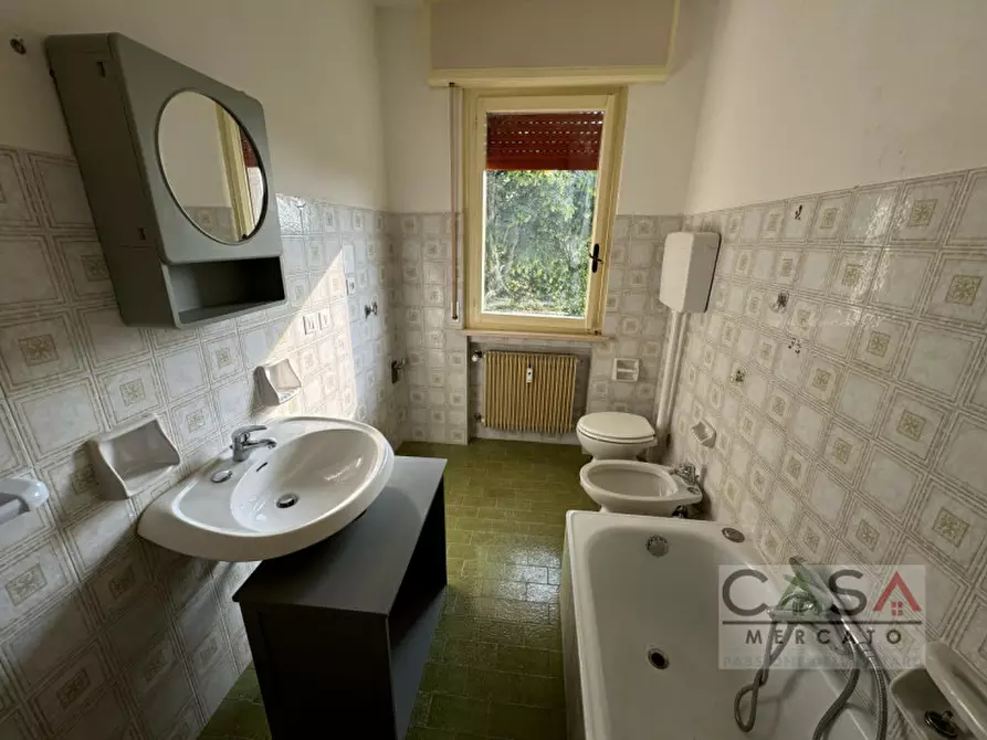 Immagine 8 di Appartamento in vendita  in Via Clauzetto a Spilimbergo