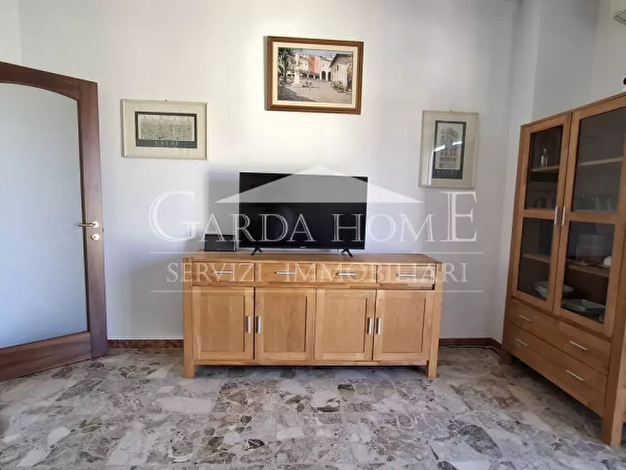 Immagine 4 di Appartamento in vendita  in Via Paolo Veronese a Desenzano Del Garda