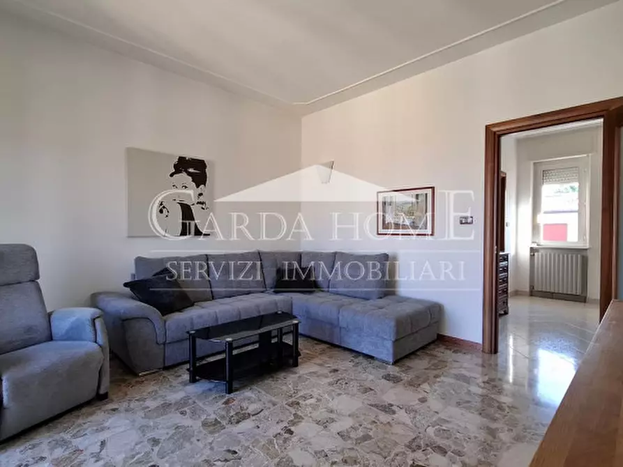 Immagine 5 di Appartamento in vendita  in Via Paolo Veronese a Desenzano Del Garda