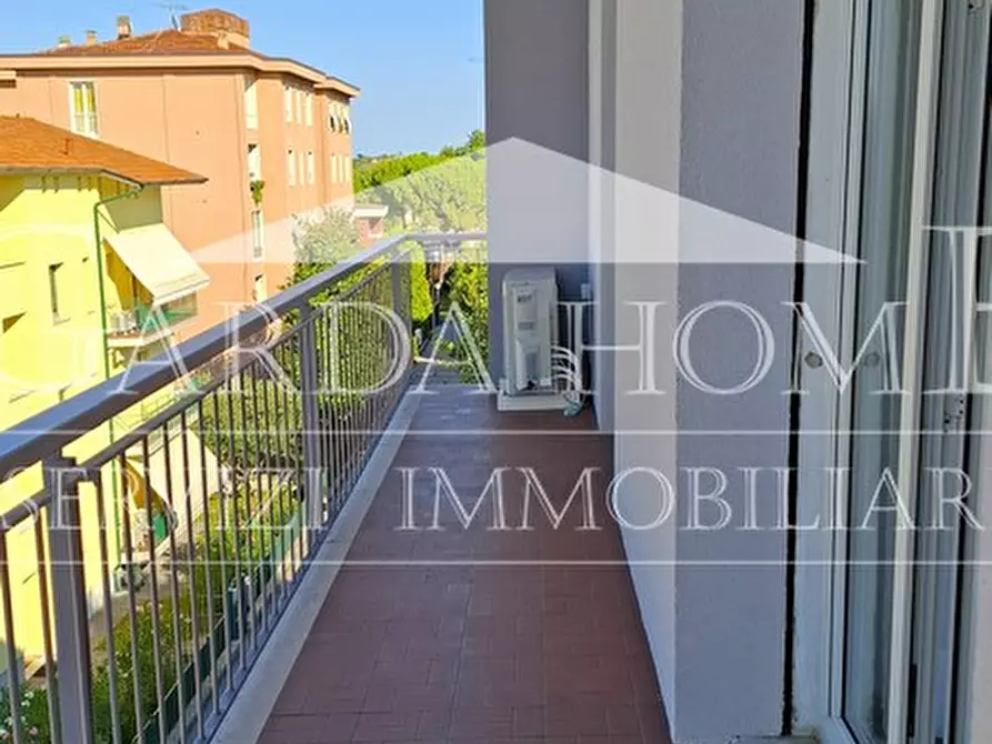 Immagine 6 di Appartamento in vendita  in Via Paolo Veronese a Desenzano Del Garda