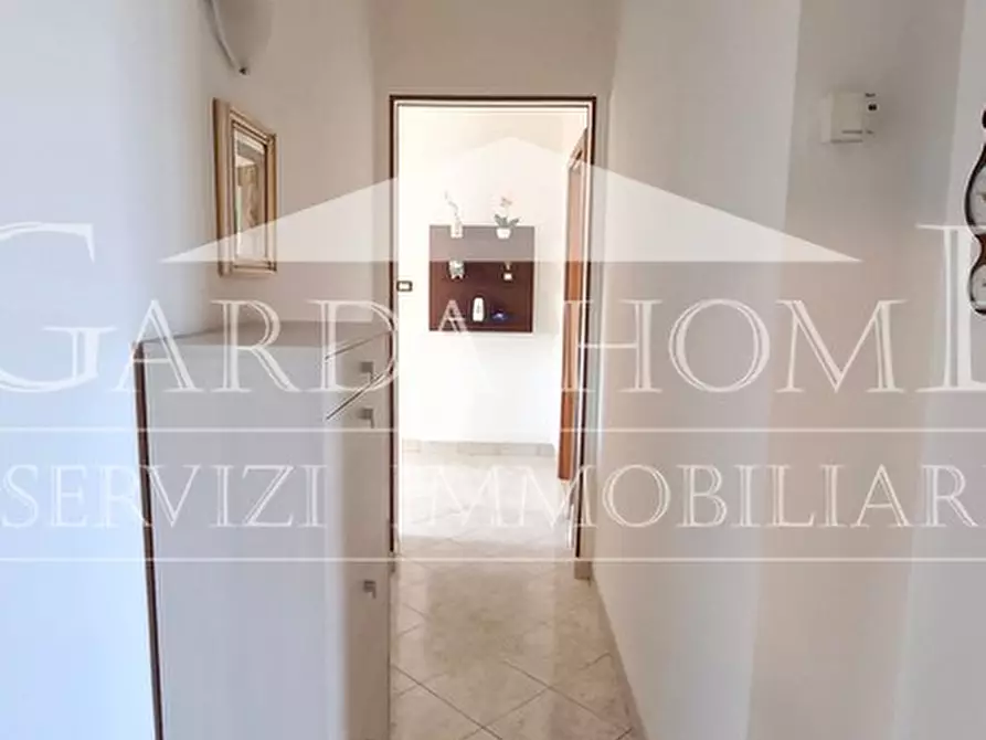 Immagine 7 di Appartamento in vendita  in Via Paolo Veronese a Desenzano Del Garda