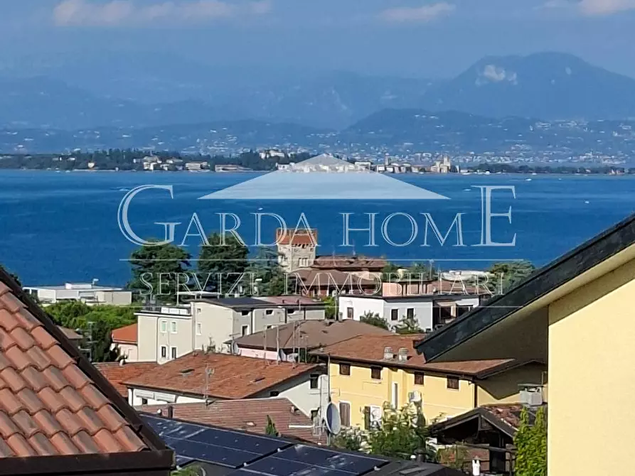 Immagine 10 di Appartamento in vendita  in Via Paolo Veronese a Desenzano Del Garda