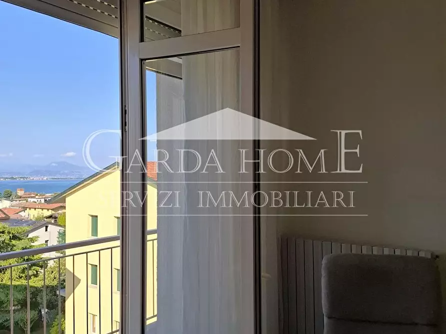 Immagine 11 di Appartamento in vendita  in Via Paolo Veronese a Desenzano Del Garda