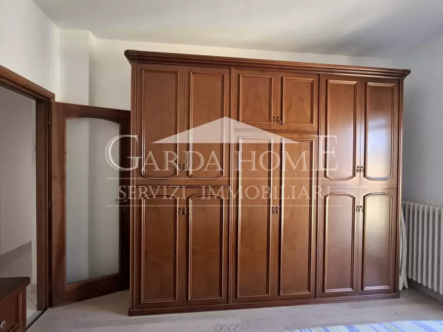 Immagine 13 di Appartamento in vendita  in Via Paolo Veronese a Desenzano Del Garda