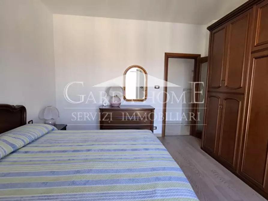 Immagine 14 di Appartamento in vendita  in Via Paolo Veronese a Desenzano Del Garda