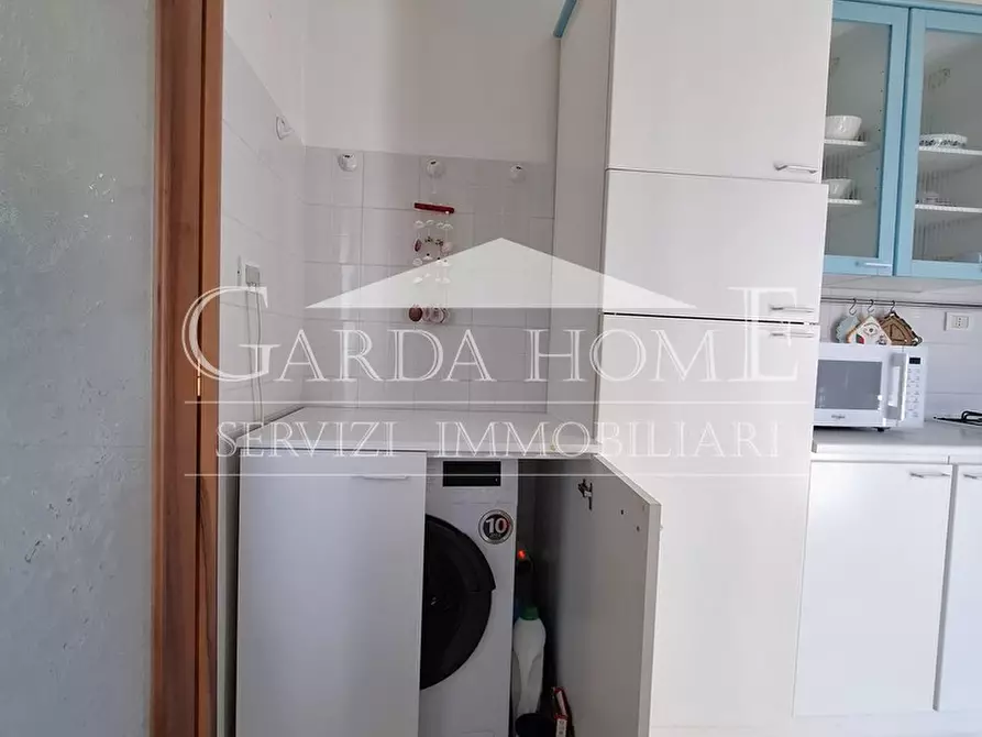 Immagine 19 di Appartamento in vendita  in Via Paolo Veronese a Desenzano Del Garda